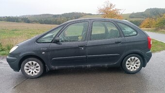 Citroen Xsara Picasso - 4