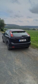 Ford focus - 4