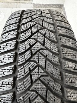 Alu kola 5x112 r18 s pneu (crn108) - 4