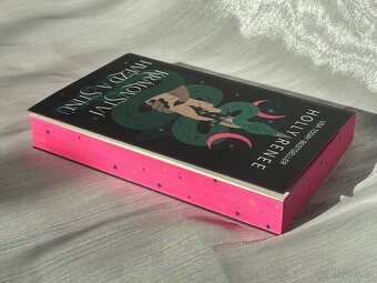 Meyer, Ciccarelli a Renee - 4