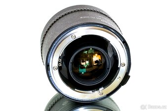 Nikon AF-S Telekonverter TC-20E III 2x - 4