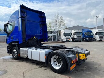 Iveco STRALIS 500 STANDART AUTOMAT EURO VI - 4