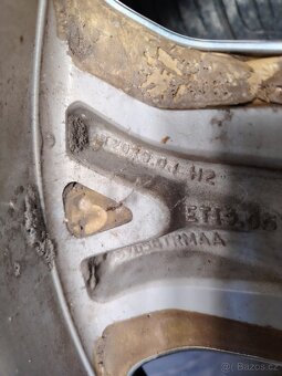 Rezerva Dodge RAM 1500 DT - 4