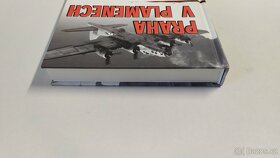 Praha v plamenech - 4