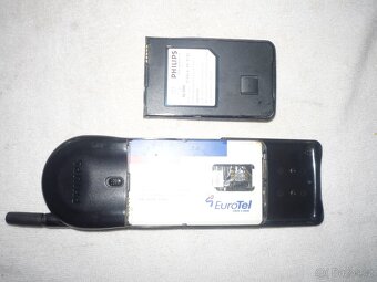 Philips DIGA - 4