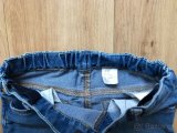 Džíny / rifle vel. 86 H&M. - 4