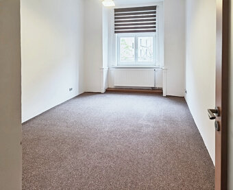 Pěkný byt 3+1, 103 m2, Křesomyslova, Praha 4 - Nusle - 4