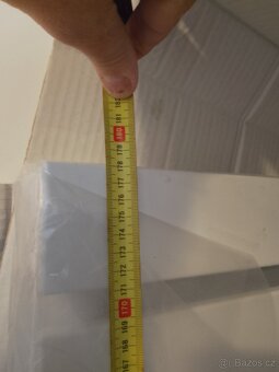 Radiator do koupelny - 4