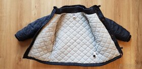 Detska zimni bunda Chicco, vel. 92 - 4