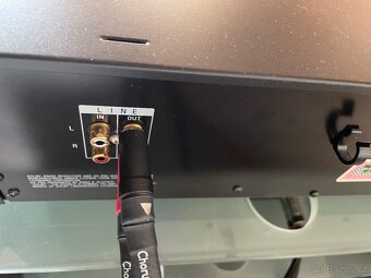 Kazetový magnetofon SONY TC-K 808 ES - 4