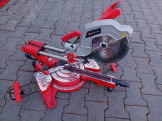 Pokosová a kapovací pila TC-SM 254 Einhell - 4