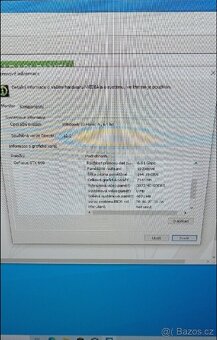 Gigabite Windforce GeForce GTX 650 3G GDDR5 - 4