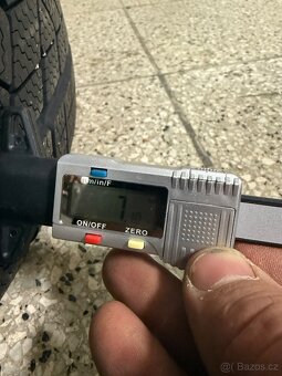 Zimní 225/45 R18 Pirelli Sottozero 3 225/45/18 91H - 4