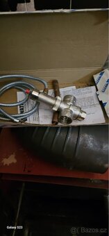 Kotel Dakon FB 20 - 4