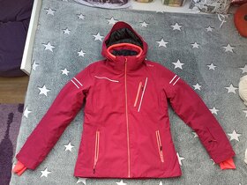 Zimní lyžařská bunda CMP - 4