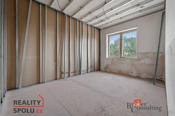 Prodej, komerční/činžovní dům, 965 m2, Čechova 1662, 54401 D - 4