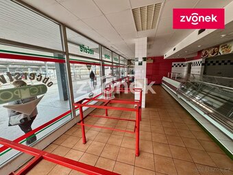 Pronájem komerčního prostoru od 120 m², Zlín - 4
