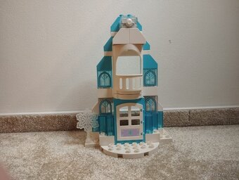 LEGO Duplo 10899 – Lední zámek Elsy - 4