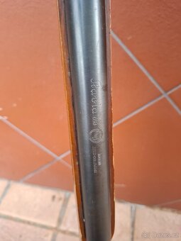 Vzduchovka Slávia 618 - 4