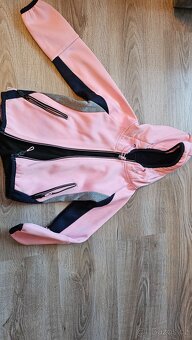 Teplakova souprava dívčí 4 roky - 4