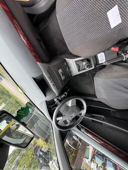 Opel Astra 1.7 cdti náhradní díly - 4