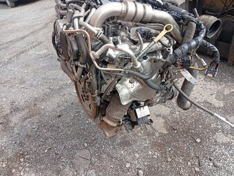 NISSAN NAVARA D23, D23T, D231, RV 2021 MOTOR 2,3DCI YD25DDTi - 4