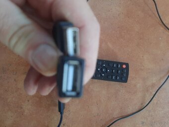 Prodám funkční Seto box DVB2 Strong - 4