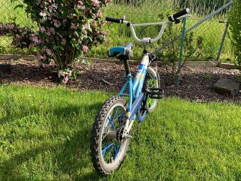 🚲Dětské kolo 16 palců🚵‍♀️ - 4