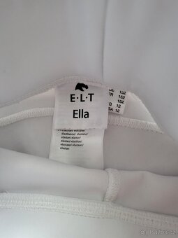 Jezdecké závodní sako - 4