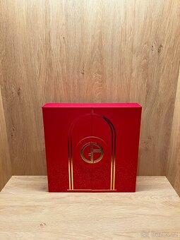 Adventní kalendář Giorgio Armani 2024 - 4