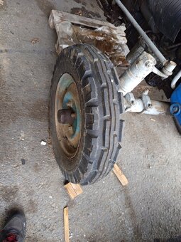 Zetor 3011 náhradní díly - 4