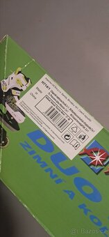 Chlapecké brusle - 4