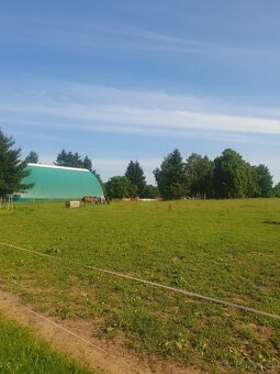 Nabízíme 2 volné boxy v obcí Dobrná u Děčína - 4