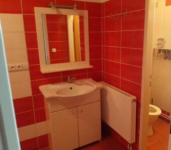 Pronájem bytu 2+kk, ul. Dolní Novosadská, Olomouc - 4