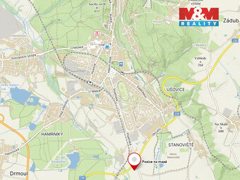 Prodej zemědělské plochy, 32126 m², Mariánské Lázně - 4