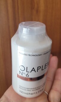 Olaplex 6 no6 hair bond nová maska na vlasy sérum - 4