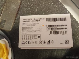 Xiaomi Redmi 10 5G - 4