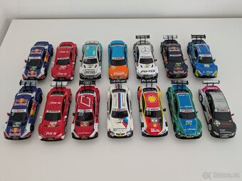 Autodráha Carrera GO - autíčka - 4