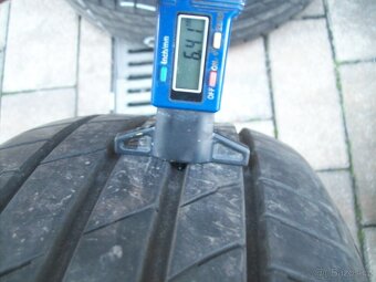 sada letních pneu Kamiq, Octavia IV 205.60.16 80% - 4