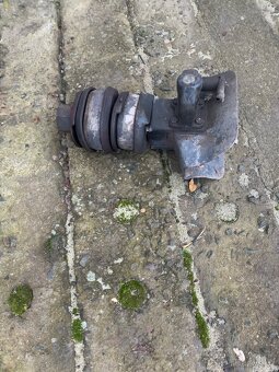 Prodám automatický závěs - 4