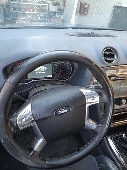 Ford Mondeo mk4 nahradni dily - 4