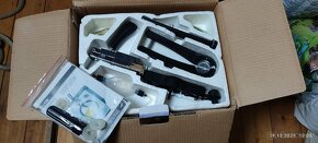 Výčepní zařízení - 4