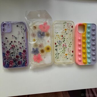 Prodám iPhone 11 – žlutý, 128 GB, TOP stav - 4