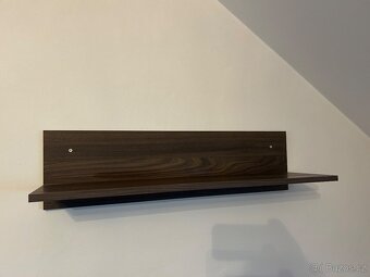 Obývací stěna - 4