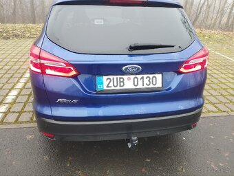 Ford Focus 1.5 tdi.88kw - 4