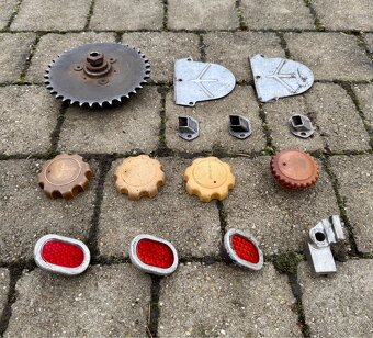 Stadion S11, S22, Jawetta - dily - 4