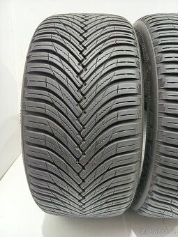 2ks zimní pneu 235/35/19/ Maxxis - 4