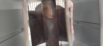 Horkovzdušné topidlo - 4