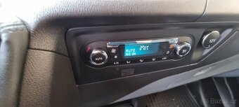 Ford Transit Custom - 4