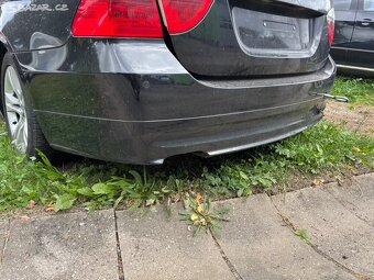 Dveře BMW 3 E91 E90 levé pravé - 4